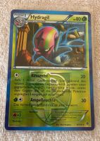 Hydragil 8/101 Reverse Holo /Plasma-Blaster /BOOSTERFRISH/DE