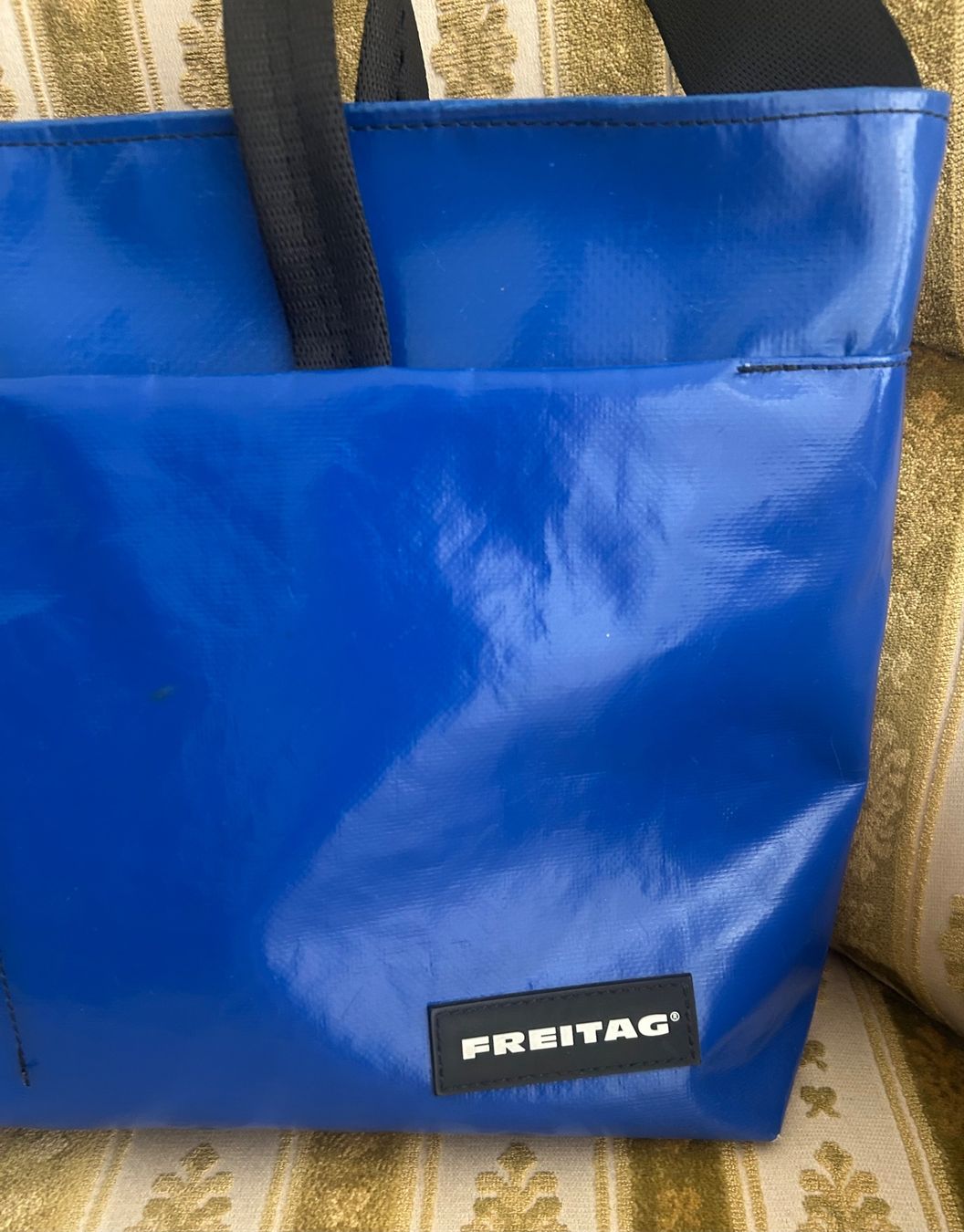 Freitag Taschen für Damen: FREITAG Tasche – Gebraucht aus STUDEN BE von SMIROS 1