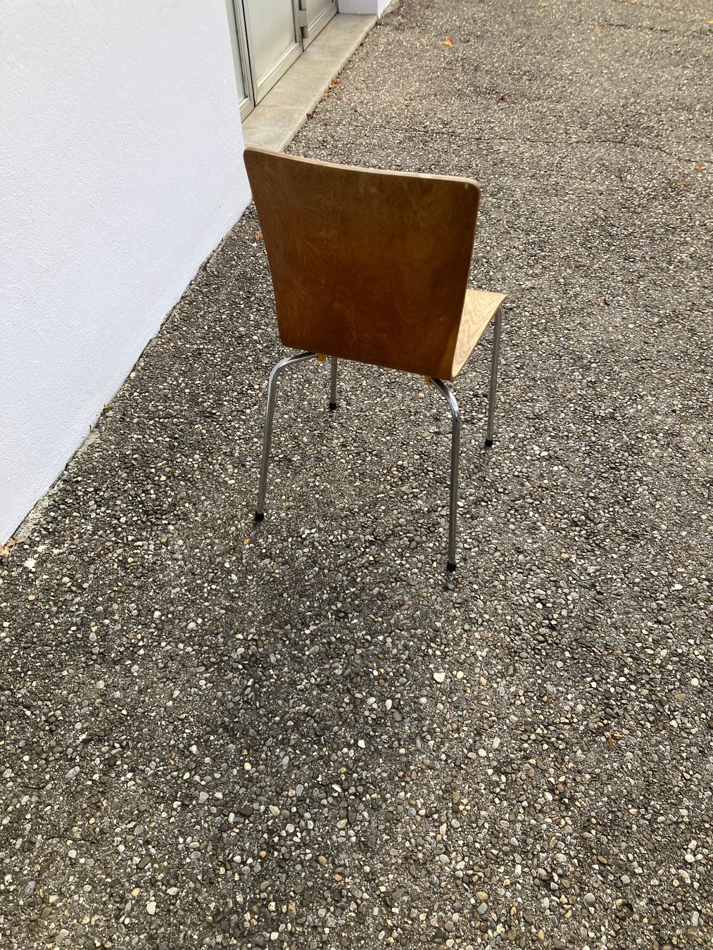 Sedie: Chaises en bois véritable – Usato da Tavannes venduto da dada017 1