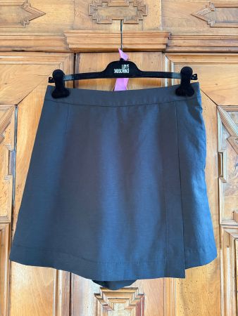 UNI QLO  Rock-Shorts Größe M  Zustand: Neu  Leinen + Viskose