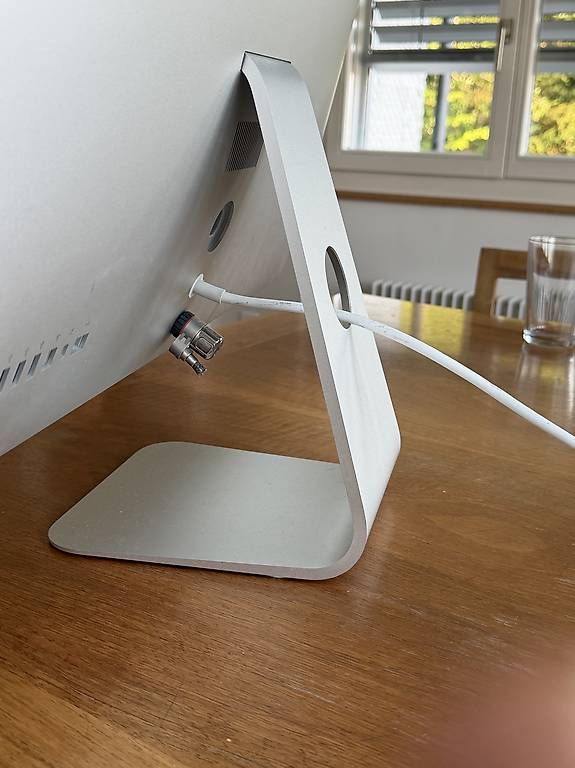 Monitore: Apple A1407 Screen – Gebraucht aus St. Gallen von Dvoelkle4 3