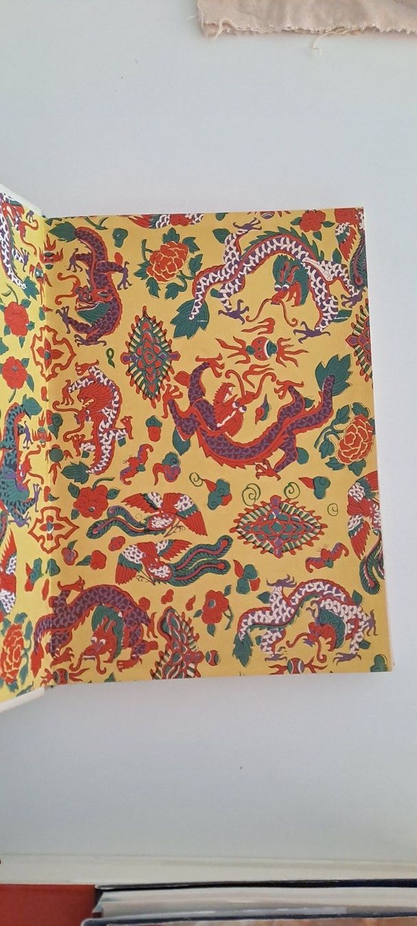 Libri: 11x Bücher China Kunst Kultur – Usato da Zürich venduto da Michel1896 9
