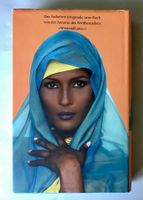 Auto - Biografie: Nomaden Tochter (von Waris Dirie)