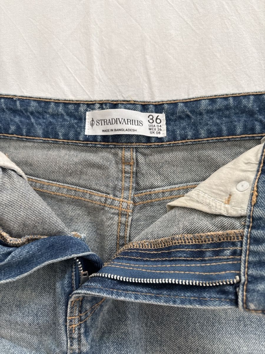 Stradivarius Gonne: Skirt  – Usato da Nebikon venduto da Preloved_bykelly 2
