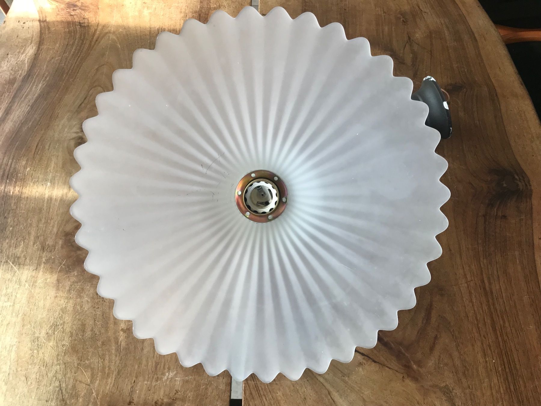 Kronleuchter & Deckenlampen: Deckenlampe – Gebraucht aus novaggio von cam_5stl 2