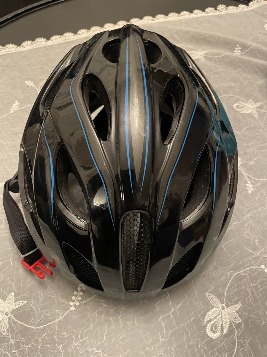 Caschi: Velohelm 54-58 – Usato da Niederhasli venduto da sev_d7hq 1