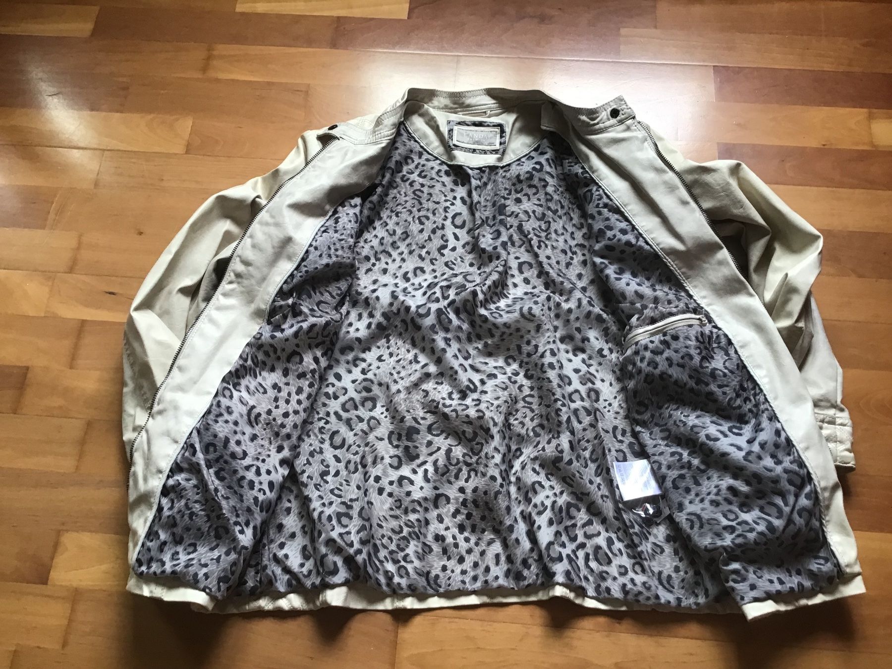 C&A Giacche: Damen Jacke Gr 46 – Usato da Trimbach venduto da Lexli11 3
