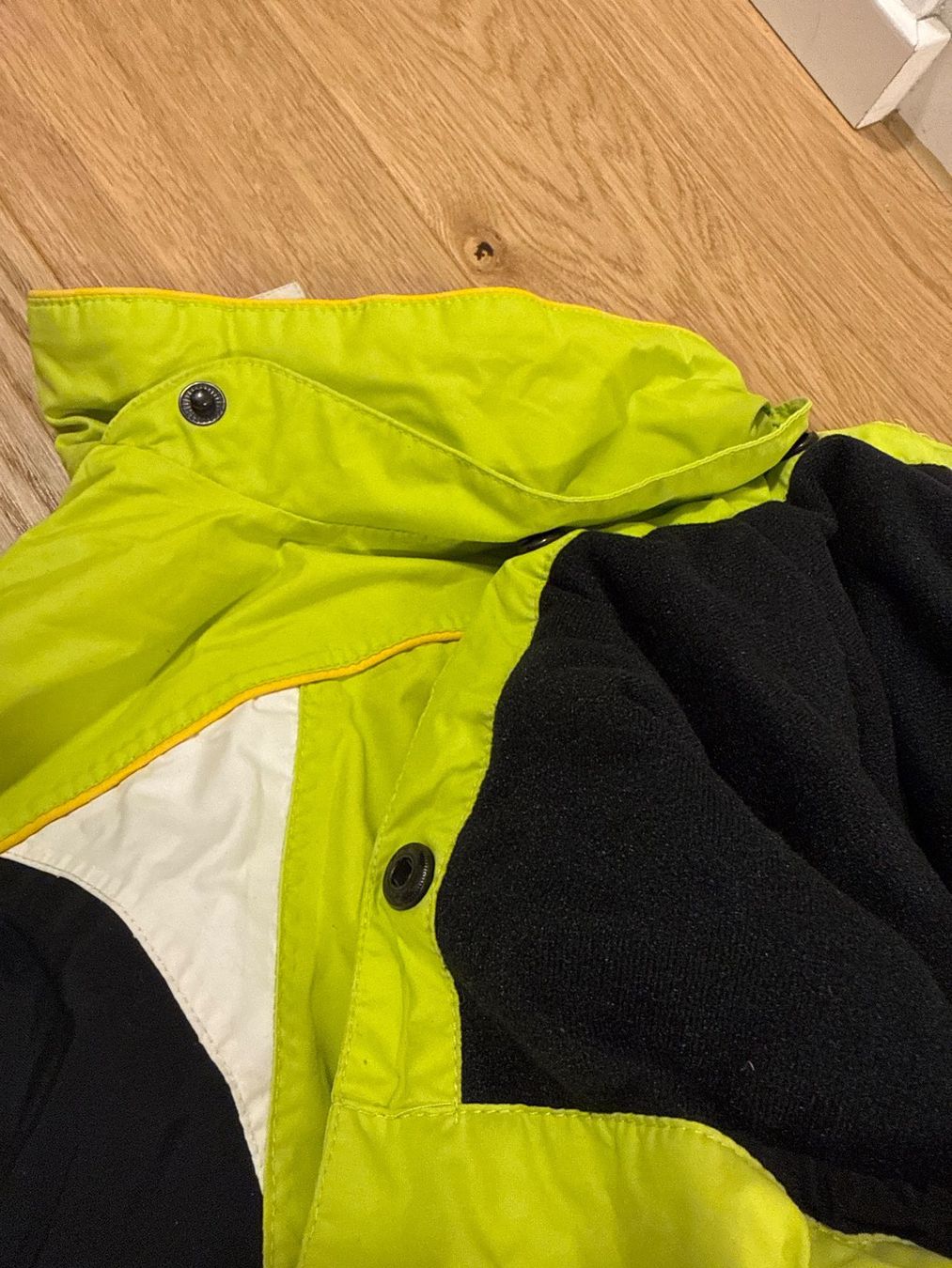 Giacche & Cappotti: Kinder Winterjacke Gr.92 – Usato da Schönenwerd venduto da d.chiara 7