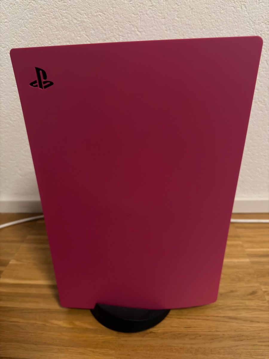 Sony Consoles: PS5 Disc Version inkl. Controller – Neuf (Voir description) à Bülach par Diddy_98 2