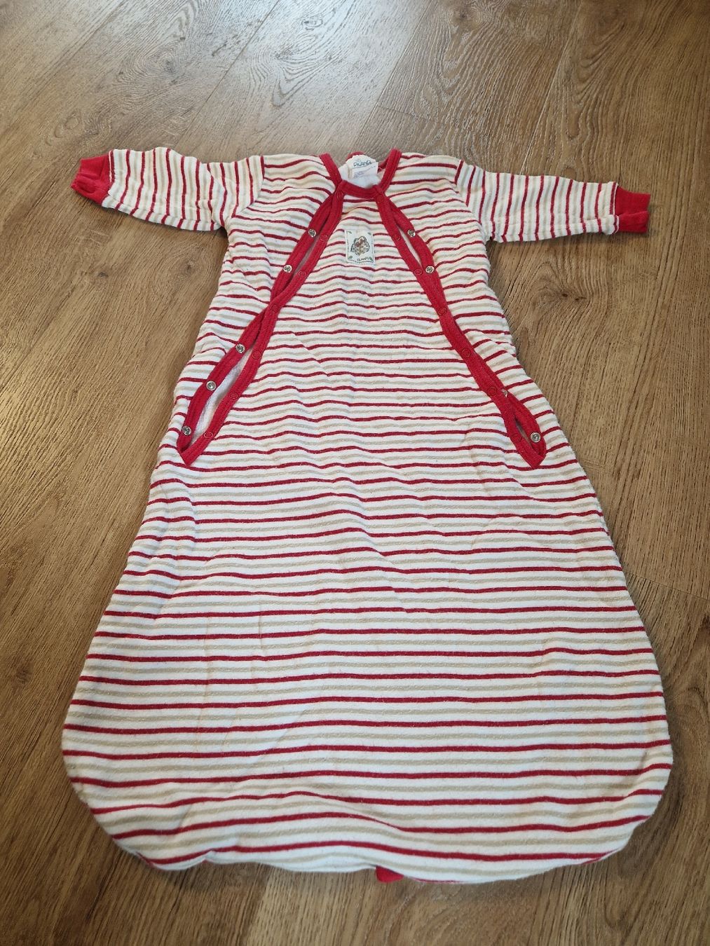 Sacchi a pelo: Babyschlafsack 70cm – Usato da Büren an der Aare venduto da mon_nbb9