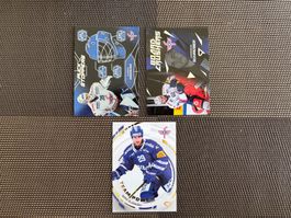 Cartes Spéciales Sportzoo - Nation League Kloten Flyers