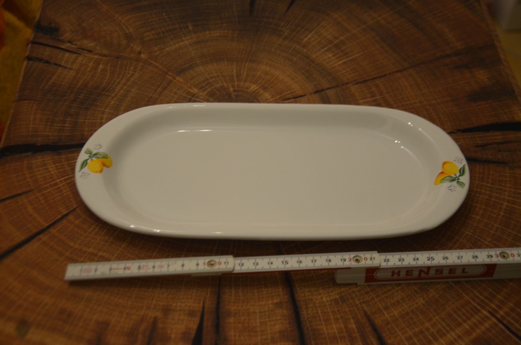 Assiettes: TELLER – D'occasion à Chiasso par Dolly015 1