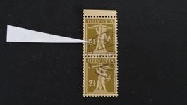 2 1/2 auf anderer Höhe SBK 169.2.03  (75.--)   15