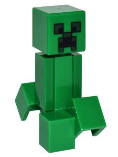 Lego Kit di costruzioni: Lego Minecraft (min012) – Usato da Basel venduto da Swi-7621