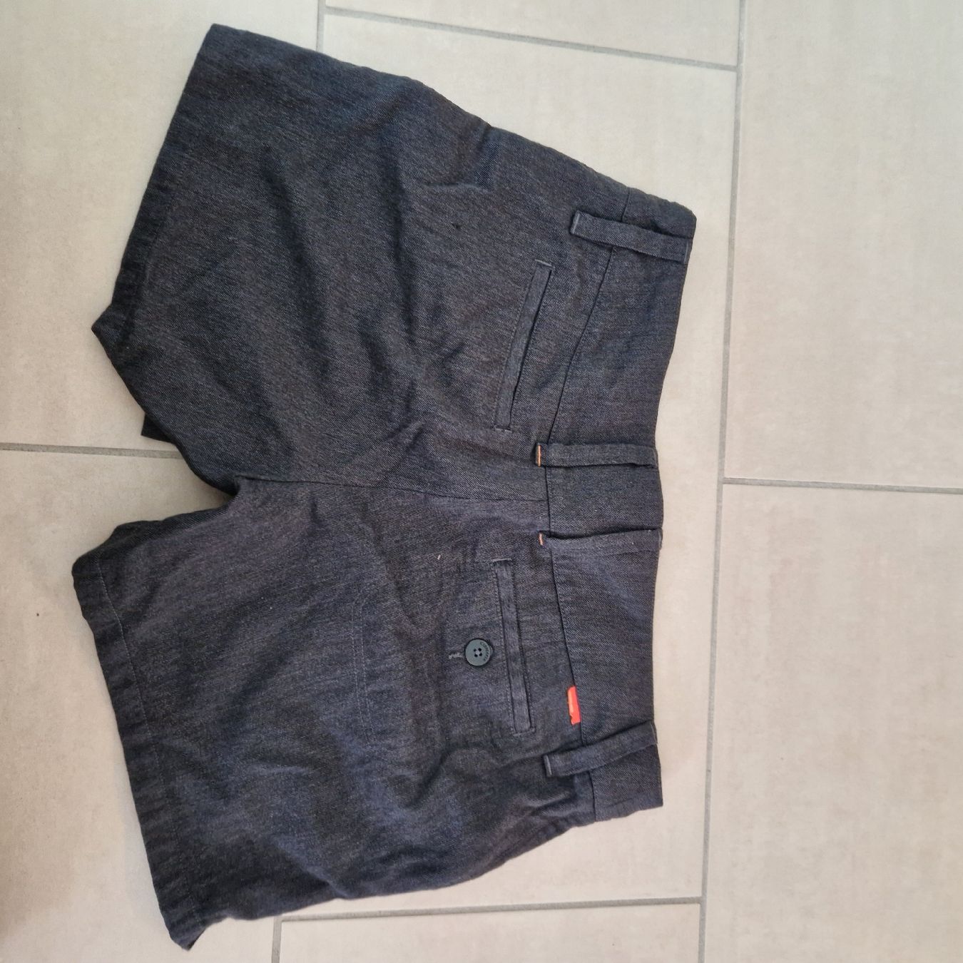 Icebreaker Pantaloni: Icebreaker Shorts – Usato da Ostermundigen venduto da libia 1