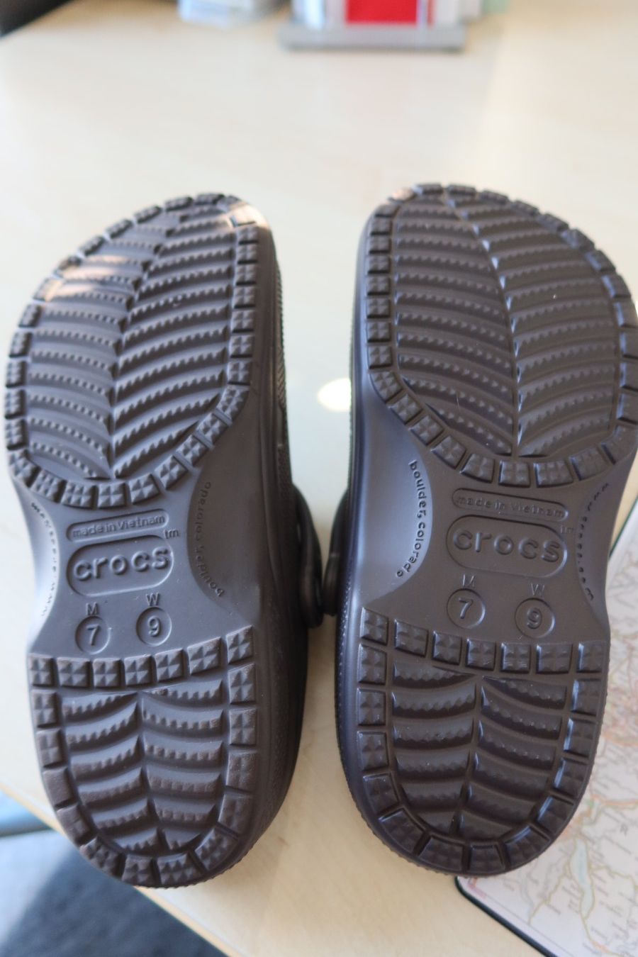 Crocs Scarpe da donna: Crocs Clogs Grösse 40 – Usato da Zürich venduto da Piki7 1