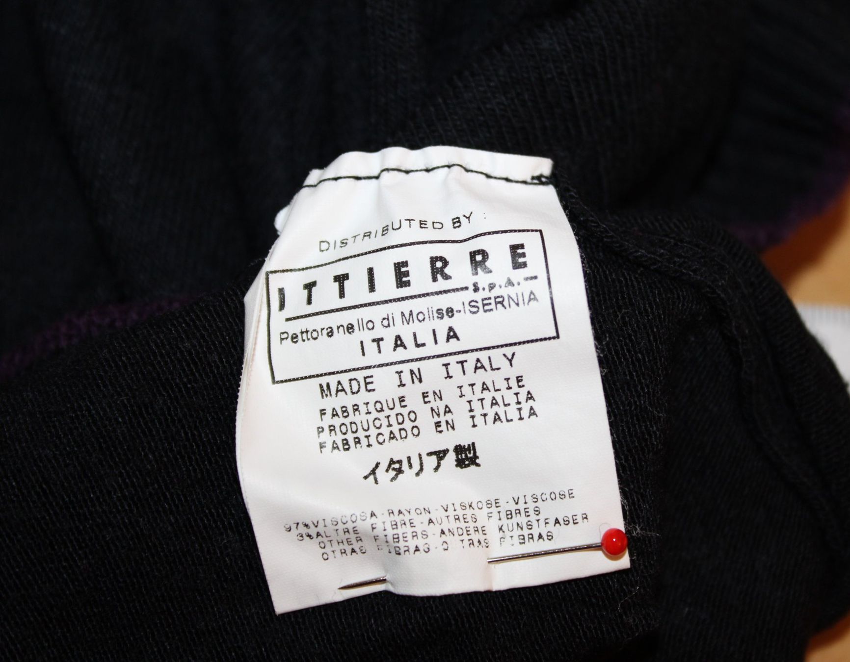Maglioni & Felpe: Pullover – Usato da Schaan venduto da antikes_und_kurioses 5