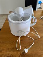 Philips Eismaschine