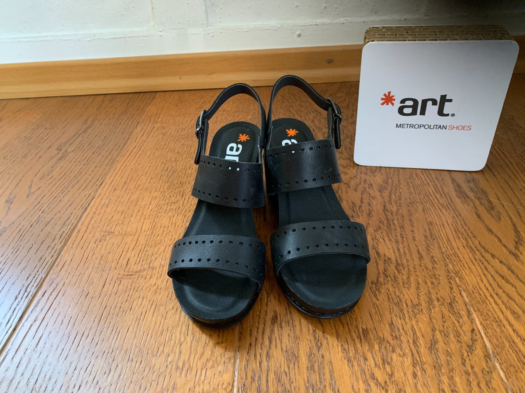 Art Chaussures femmes: Art I Wish 1864 black Gr.37 – Neuf (Voir description) à Zürich par finsti 7