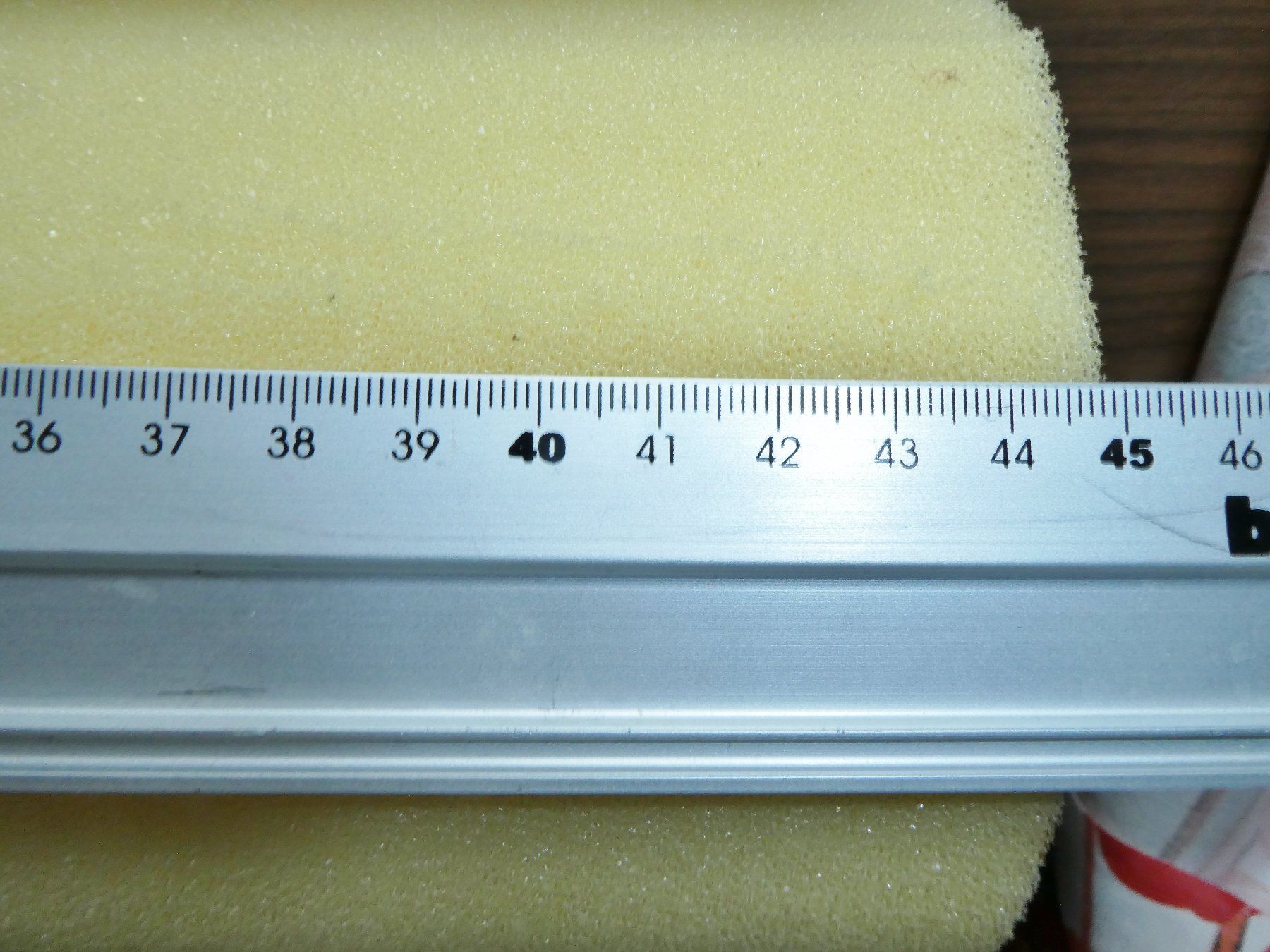 Tutte le decorazioni: Schaumstoff 2 Stuck wie abgebildet. – Usato da Siebnen venduto da GluckPilz5684 4