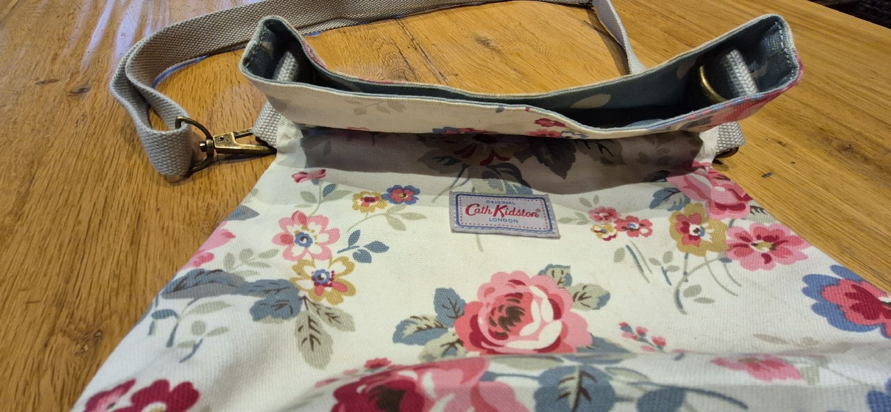 Kindertaschen: Cath Kidston Tasche für Mädchen – Gebraucht aus Nottwil von echtMOMO 2