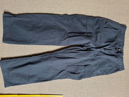 Levis Vintage Cargohose, Grösse L, Masse beachten!!!