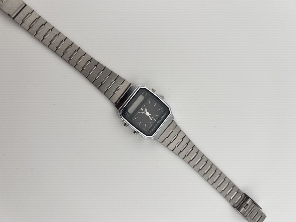 Oris Montres: Oris dual time défectueux  – D'occasion à Biel/Bienne par Olin.ka