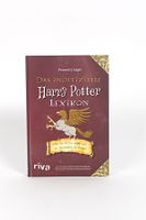 DAS INOFFIZIELLE HARRY POTTER LEXIKON
