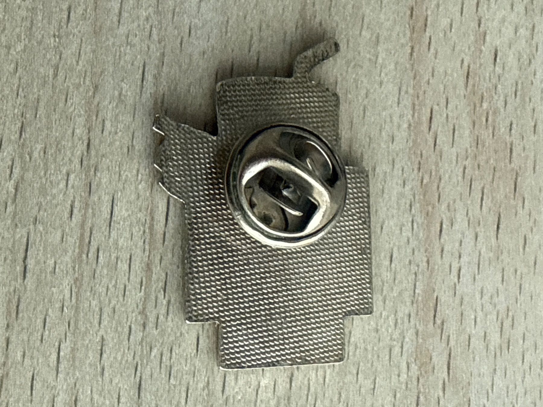 Placchette & Badge: Pin Rivella Billi – Usato da Glattbrugg venduto da Schweigmatt 1