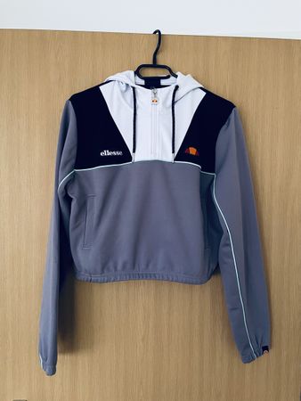 ellesse Pullover Gr. 36