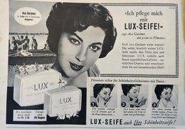 Schweizer Heim 1954 Nr. 38 / 18. September / Heft ab Fr. 3.-