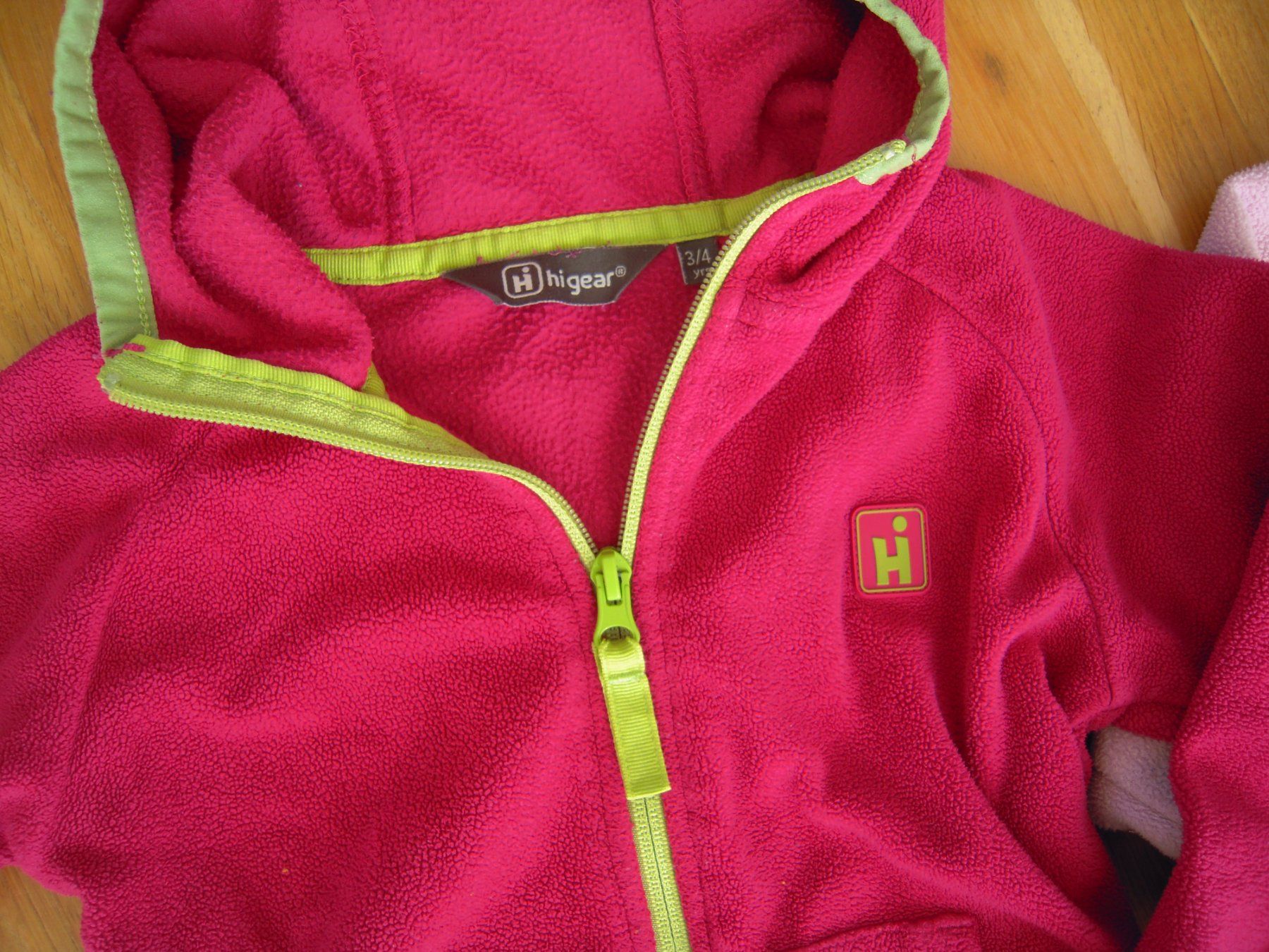 Maglioni & Felpe: 2 Fleecepullover Gr 92 für Mädchen – Usato da Uzwil venduto da visions77 1