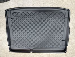 Kofferraum Gummimatte Suzuki Vitara 2015-2019