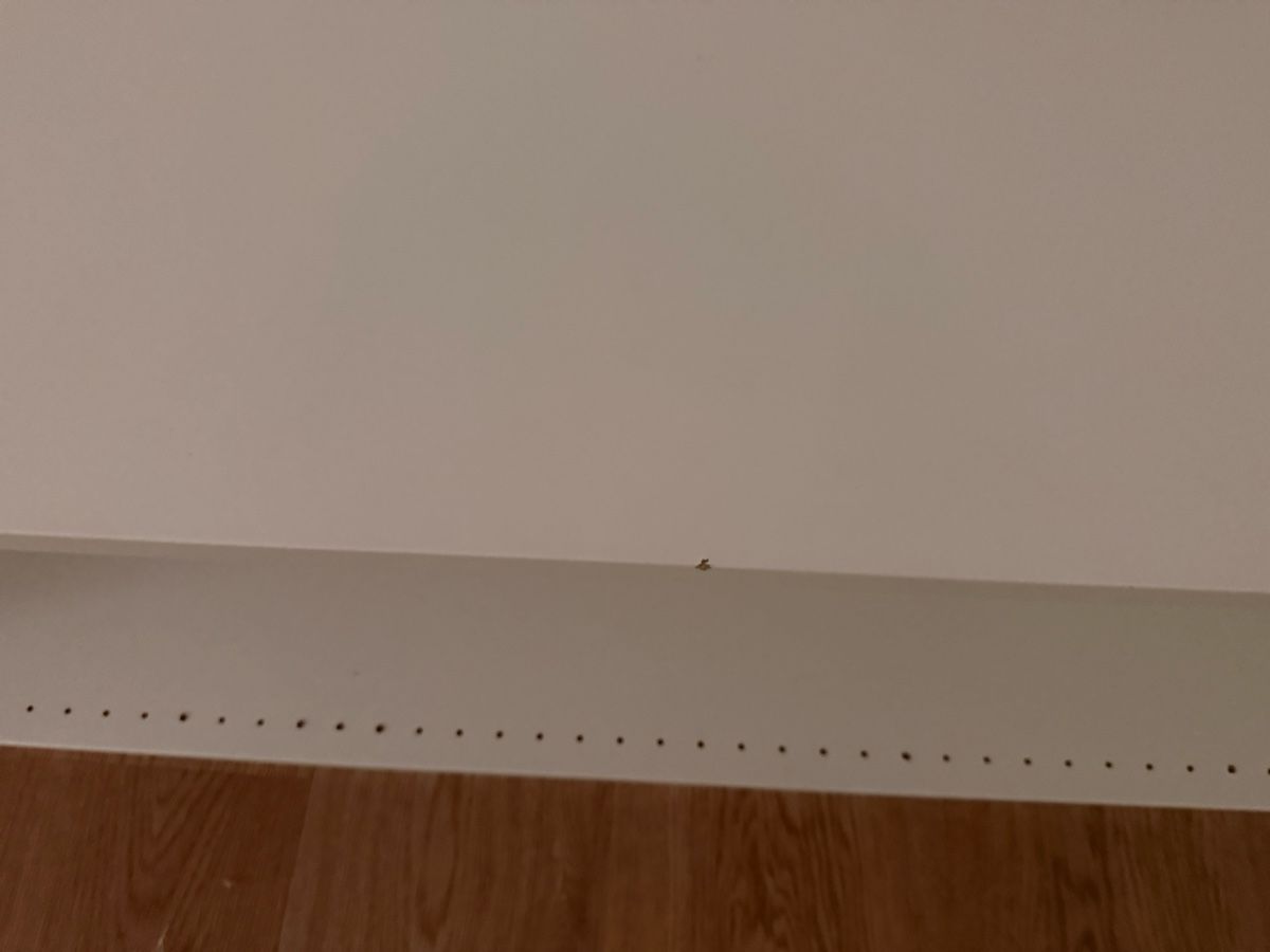 Armoires: PAX Korpus 50x35x236 weiss inkl. fünf Elemente – D'occasion à Ostermundigen par nic_s9d9 1
