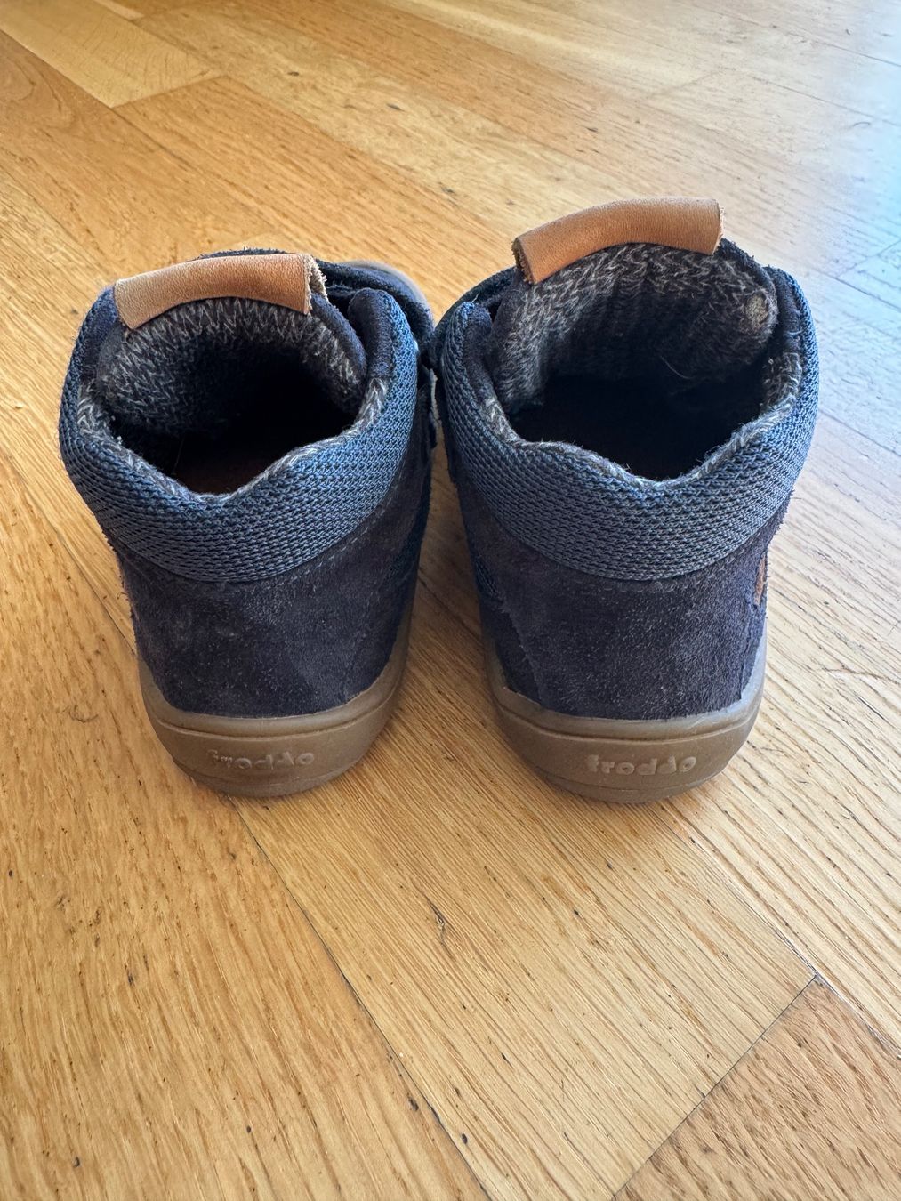 Chaussures garçon: Frodo Schuhe – D'occasion à Dübendorf par dom_rlx8 3