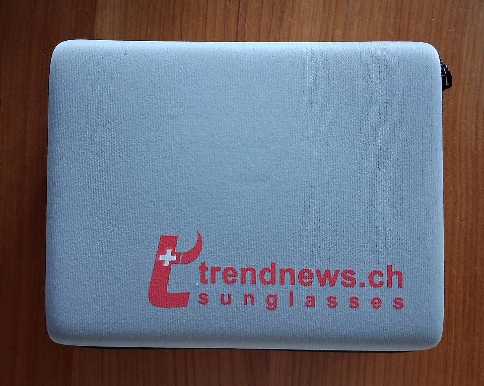 Occhiali & Lenti: Multifunktionelle Schweizer Sonnenbrille  – Usato da Sigriswil venduto da 11p_9psj 4
