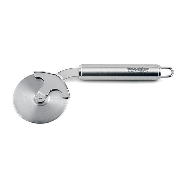 Elettrodomestici da cucina: Pizzaroller gebogen, Pizzarad WEIS – Nuovo e nell'imballaggio originale da Wettingen venduto da kochshop