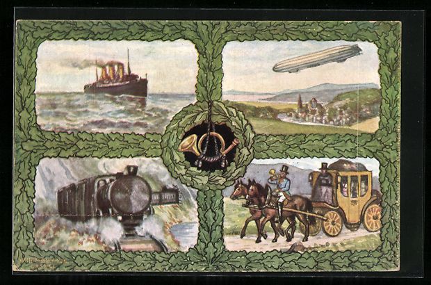 Cancelleria postale: Cassel, Int. Postwertzeichen-Ausstellung – Usato da Berlin venduto da bartko-reher