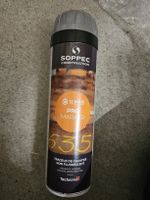 Soppec Pro Marker Baustellenmarker 500ml neu
