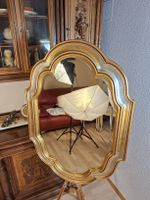 Wandspiegel Gold Rokoko Stil Barock Vintage 