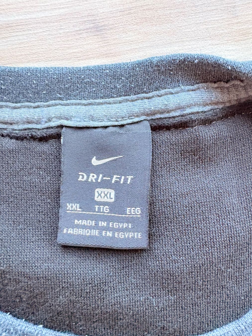 Nike Pullover & Sweatshirts: Nike Pullover – Gebraucht aus Wigoltingen von _vntg_ 2