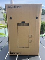 Intex A26638NP SW Filterpumpe - Neu und Originalverpackt! (5