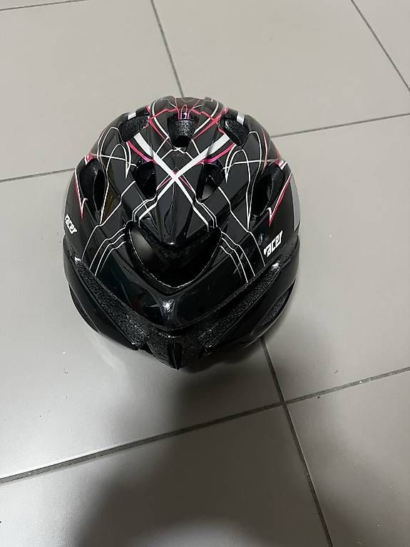 Caschi: Casque de vélo  – Nuovo e nell'imballaggio originale da Pully venduto da yaa_rm7x 1