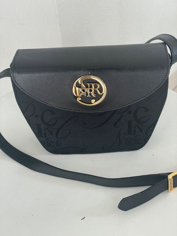 Sac nina ricci discount vintage