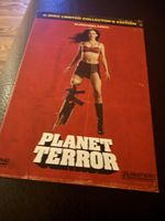 Planète Terror (2 DVDs 📀)