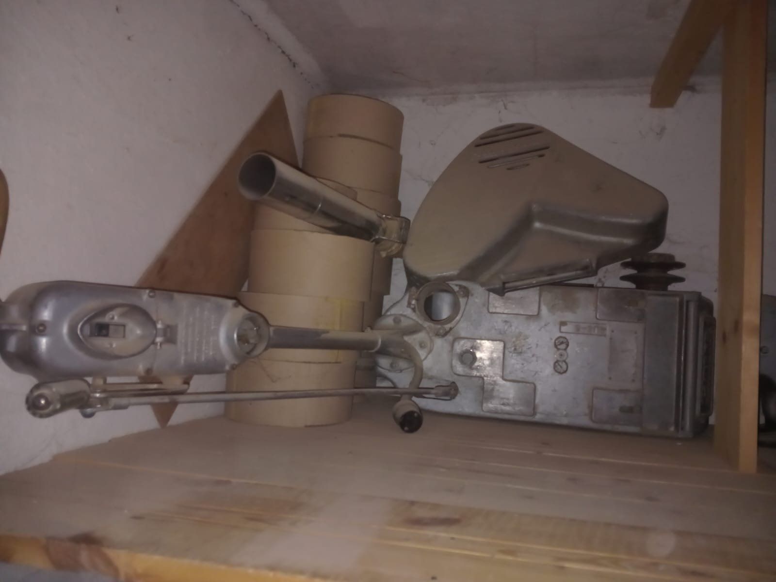 Smerigliatrici & Lucidatrici: Legler Randschleifmaschine – Usato da Horw venduto da Uriel2 2