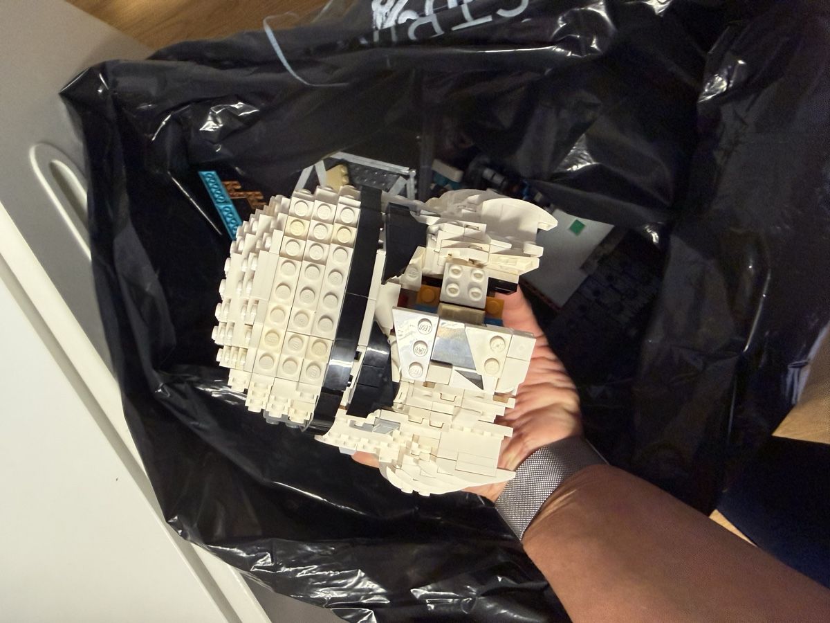 Lego Jeux de construction: Lego – D'occasion à Wädenswil par sou_26sm 1
