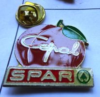 Pin Frucht CEPAL SPAR