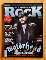 CLASSIC ROCK Magazin Nr. 23 vom September 2013