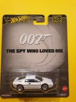 Hot Wheels LOTUS ESPRIT S1